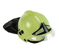 Theo Klein 8944 - Casco Da Pompiere, Neon