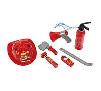 Set da Vigile del Fuoco per Bambini