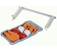 Theo Klein 9185 - Set di teglia con Accessori