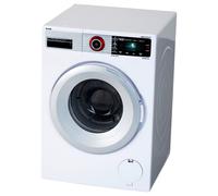 Theo Klein 9213 Bosch Lavatrice, Quattro programmi di Lavaggio e rumori Original
