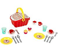 Theo Klein 9228 - Cestino Da Picnic