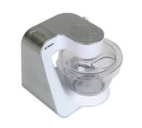 Theo Klein 9234 Macchina da Cucina Bosch | Macchina da Cucina a Batteria con 2 Livelli di velocità | Dimensioni: 20 cm x 22 cm x 20 cm | Giocattolo per Bambini dai 3 Anni in su