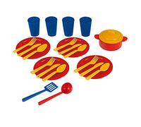 Theo Klein 9255 Emmas Kitchen Dinner Set