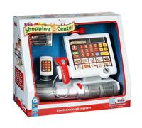 Merchandising Theo Klein: 9356 - Set Cassa Grande