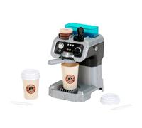 Set da barista per macchina espresso giocattolo