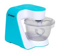 Theo Klein 9521 Macchina da Cucina Bosch | Macchina da Cucina a Batteria con 2 Livelli di velocità | Dimensioni: 20 cm x 22 cm x 20 cm | Giocattolo per Bambini dai 3 Anni in su