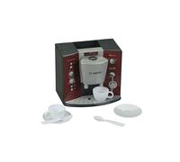 Theo Klein 9569 Macchina da caffè Bosch con Suono, Macchina per Espresso a batterie con Suoni realistici, Dimensioni- 14,5 cm x 19,5 cm x 17 cm, Giocattolo per Bambini a Partire dai 3 Anni di età