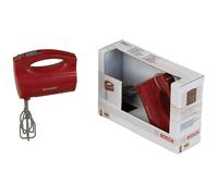 Theo Klein 9574 Bosch Hand Mixer I Battery - Powered Mixer with Whisks that Turn