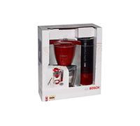 Theo Klein 9577 Bosch coffee machine I Child -Friendly Replica with Coffee Filte