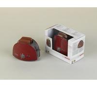 Theo Klein 9578 Cucina e cibo Grau; Rot