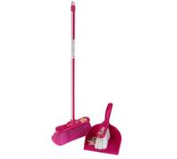 Theo Klein Barbie - Set per Spazzare - 1 pz.