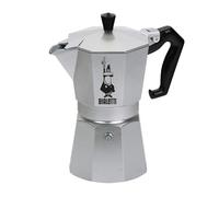 Theo Klein Bialetti Moka Caffettiera Espresso Gioco di Ruolo da 3 Anni