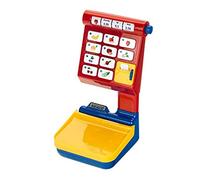 Theo Klein Bilancia Frutta e Verdura Luce Gioco di Ruolo da 3 Anni