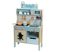 Theo Klein Bluey Cucina Giocattolo Legno Gioco di Ruolo da 3 Anni