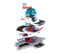 Theo Klein Bosch Car Service Helix Parcheggio elettronico Garage