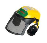 Theo Klein Bosch Casco Boscaiolo Gioco di Ruolo da 3 Anni