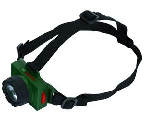 Theo Klein Bosch - Lampada Frontale - 1 pz.