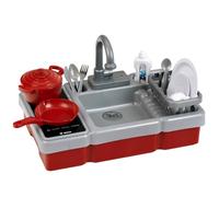 Theo Klein Bosch Mini-Cucina per Bambini Gioco di Ruolo da 3 Anni