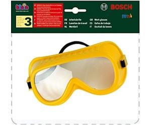 Theo Klein Bosch - Occhiali da Lavoro - 1 pz.