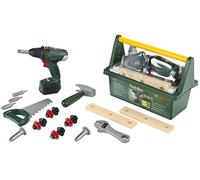 GIOCO DI IMITAZIONE KLEIN CASSETTA PORTA UTENSILI BOSCH
