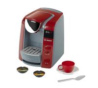 Theo Klein Bosch per bambini Tassimo Macchina caffè suono da 3 anni