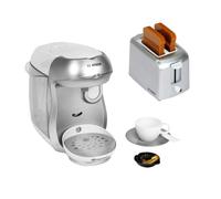 Theo Klein Bosch Set Colazione Midi Gioco di Ruolo da 3 Anni