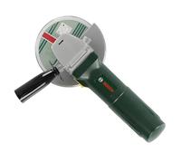 Klein Gioco di imitazione Smerigliatrice angolare 8426 Effetti sonori e luminosi a batteria 3+