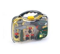 Theo Klein Bosch Valigetta Avvitatore a Batteria Luce e Suono da 3 Anni