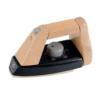 Theo Klein Electrolux 7403 Ferro da Stiro Electrolux, Legno, Dimensioni: 15,5 cm x 7,3 cm x 9,5 cm, Giocattolo per Bambini a Partire da 3 Anni
