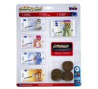 Theo Klein Euro, Blister - 1 pz.