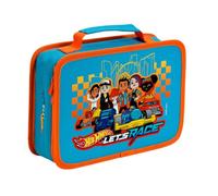 Theo Klein Hot Wheels Let's Race Borsa Auto da 3 Anni
