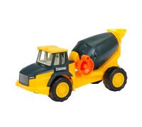 Theo Klein John Deere Betoniera 1:24 Giocattolo motorio da 3 Anni