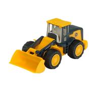 Theo Klein John Deere Pala gommata 1:24 Giocattolo motorio da 3 Anni