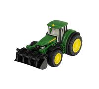 Theo Klein John Deere Trattore 1:24 Giocattolo motorio da 3 Anni