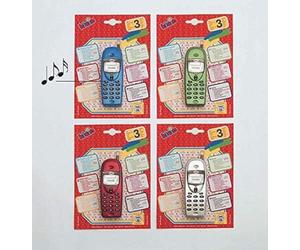 Theo Klein Multiton Cellulare Gioco di Ruolo da 3 Anni