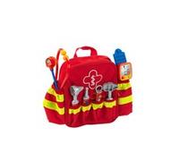 Theo Klein Rescue Team Max & Dr. Kim Rescue Backpack Costruzione 3 4314