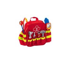 Theo Klein Rescue Team Max & Dr. Kim Rescue Backpack Costruzione 3 4314