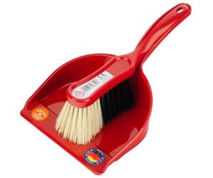 Theo Klein Set Spazzola e Paletta Classic - 1 pz.