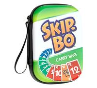 Theo Klein 5904 Skip,Bo - Borsa da Trasporto, Pratica Borsa portacarte da Gioco, Protegge Le Carte dall'umidità e dalla Polvere, Giocattolo per Bambini dai 3 Anni