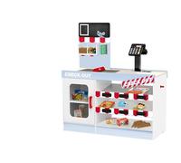 Theo Klein Supermarkt legno MDF Gioco di ruolo da 3 anni
