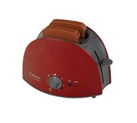 Theo Klein Tostapane Bosch con Funzione Meccanica del tostapane Incluse 2 fette di Pane da Toast Giocattolo Dimensioni 15 cm x 12 cm 10,5 cm Giocattolo per Bambini a Partire dai 3 Anni di età