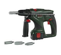 Theo Klein 8450 Bosch Impact Drill I Impact drill with Right and Left rotation a