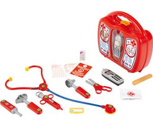 Theo Klein Valigia da Dottore con Cellulare - 1 pz.