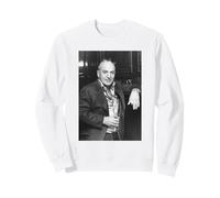 Theo Kojak Attore Telly Savalas 1980 Felpa