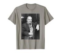 Theo Kojak Attore Telly Savalas 1980 Maglietta
