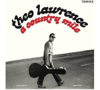 Theo Lawrence - A Country Mile