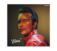 - Theo Lawrence - Cherie (CD) - CD