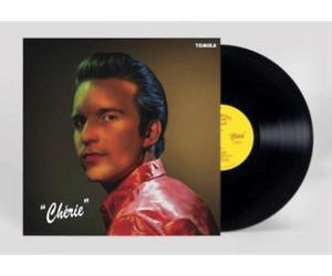 - Theo Lawrence - Chérie (LP) - Vinile