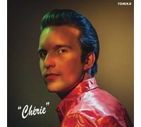 Theo Lawrence Chérie (Vinyl LP) 12" Album