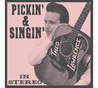 Theo Lawrence - Pickin' & Singin'